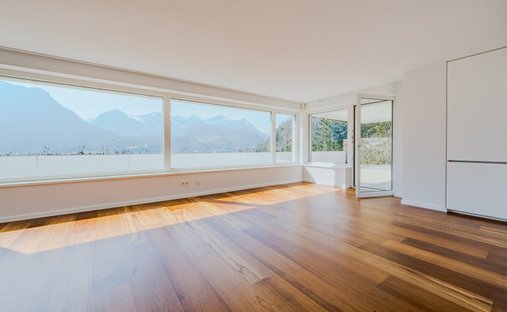 Penthouse à Bludenz, Vorarlberg, Autriche 1