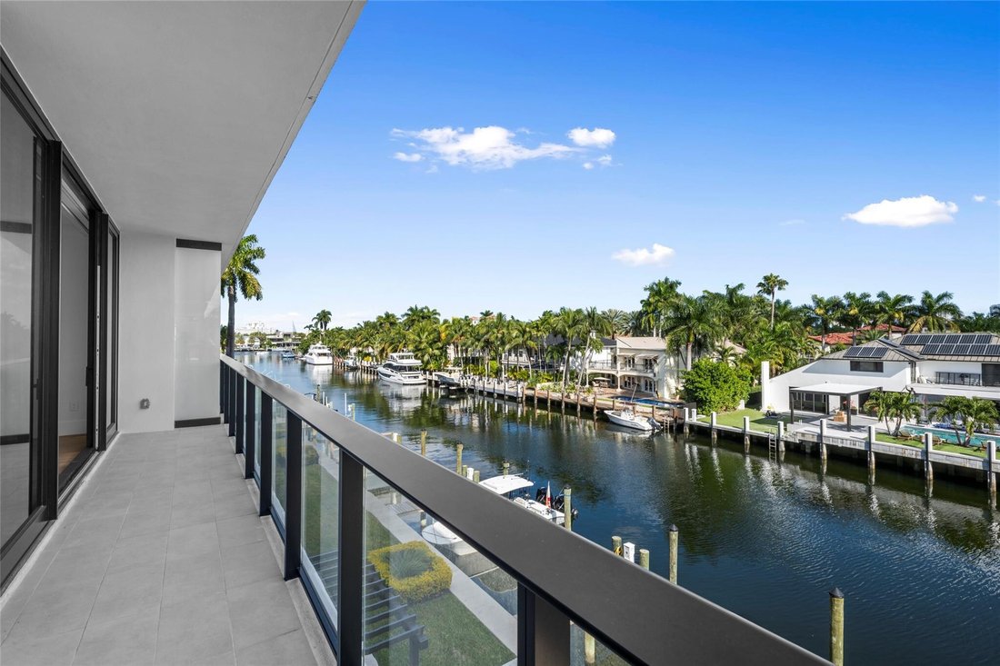 Condo in Fort Lauderdale, Florida, United States 4 - 16912409