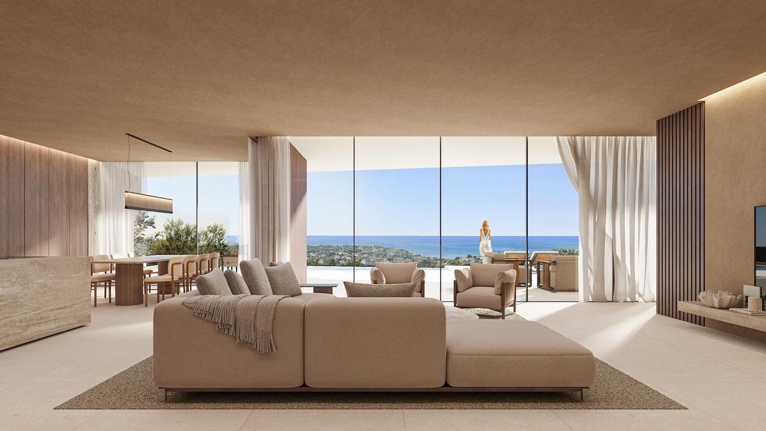 Villa in Fanadix, Benissa, Valencian Community 5 - 17879591