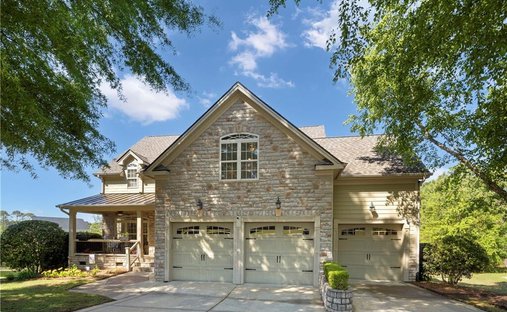 House in Fayetteville, North Carolina, United States 1
