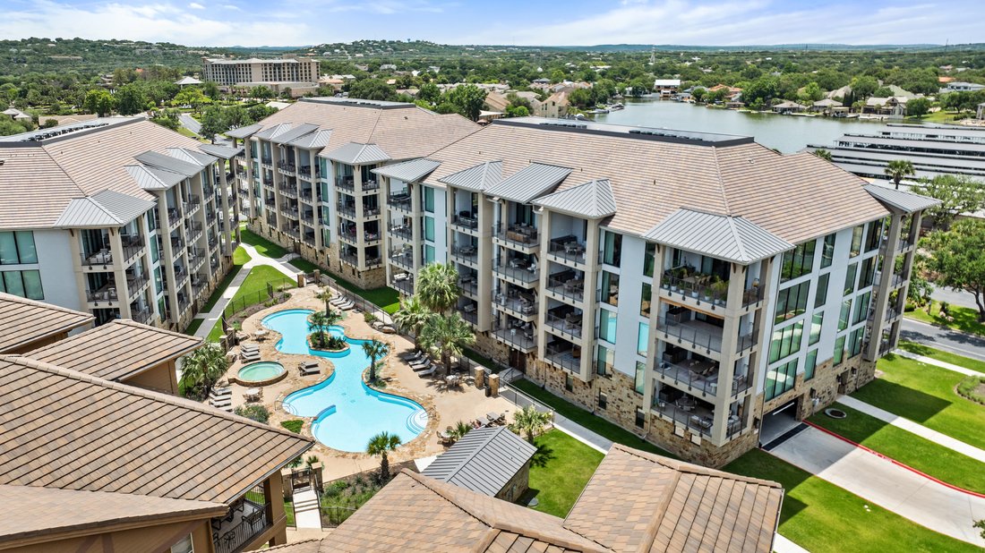 Condo in Horseshoe Bay, Texas, United States 3 - 17878509