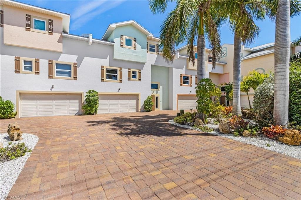 Villa in Saint James City, Florida, United States 1 - 17491507
