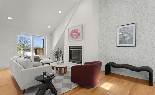 Condo in Boston, Massachusetts, United States 1