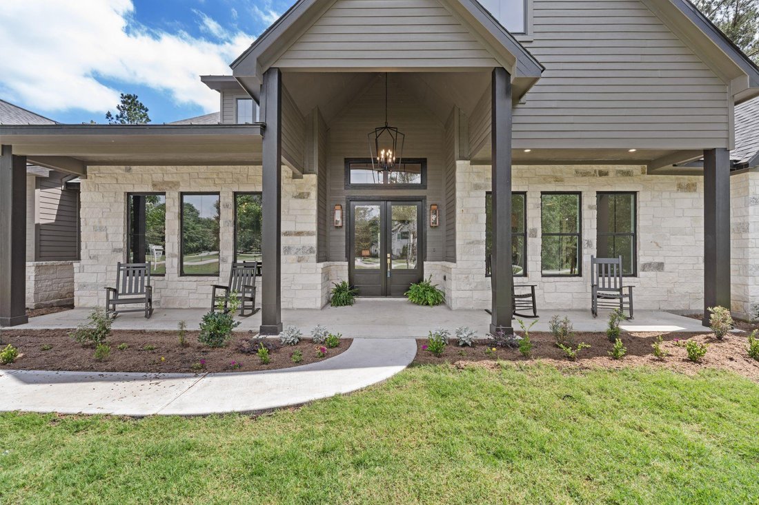 House in Montgomery, Texas, United States 5 - 17255001