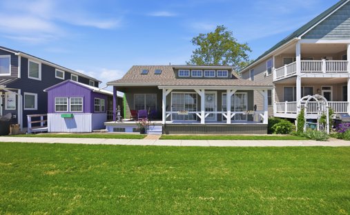 Casa a Millersport, Ohio, Stati Uniti 1