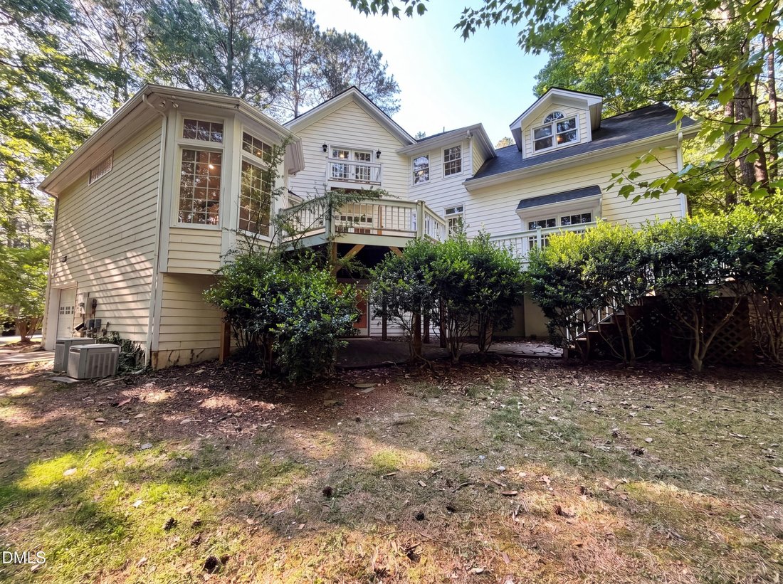 House in Raleigh, North Carolina, United States 5 - 17875304