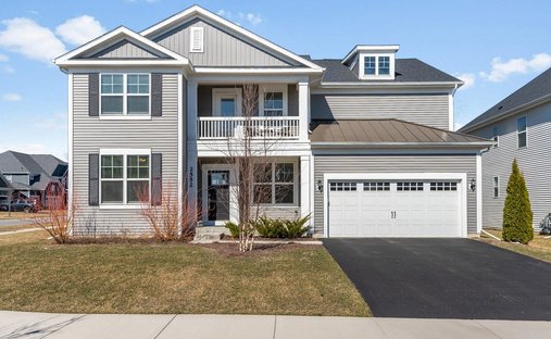 Casa en Naperville, Illinois, Estados Unidos 1