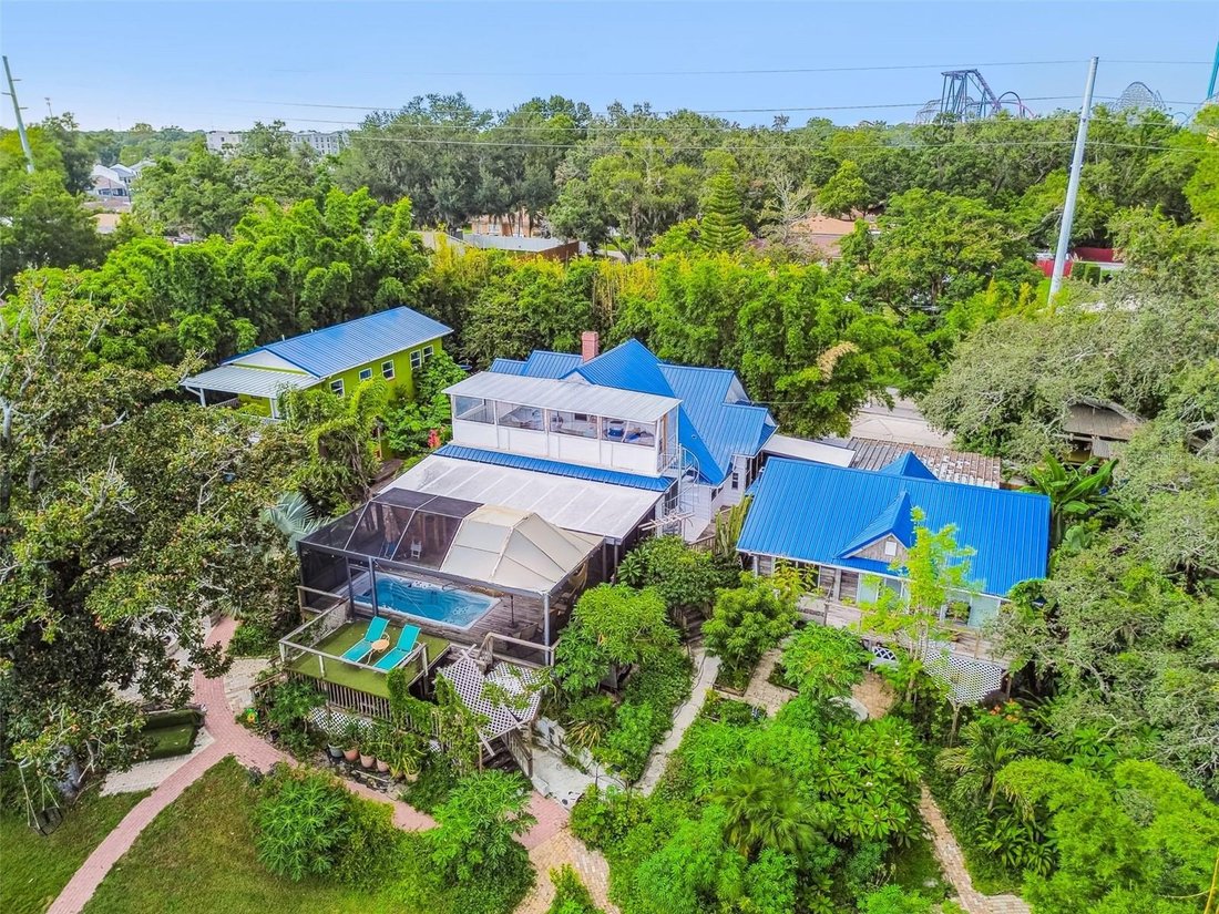 House in Tampa, Florida, United States 2 - 17872193
