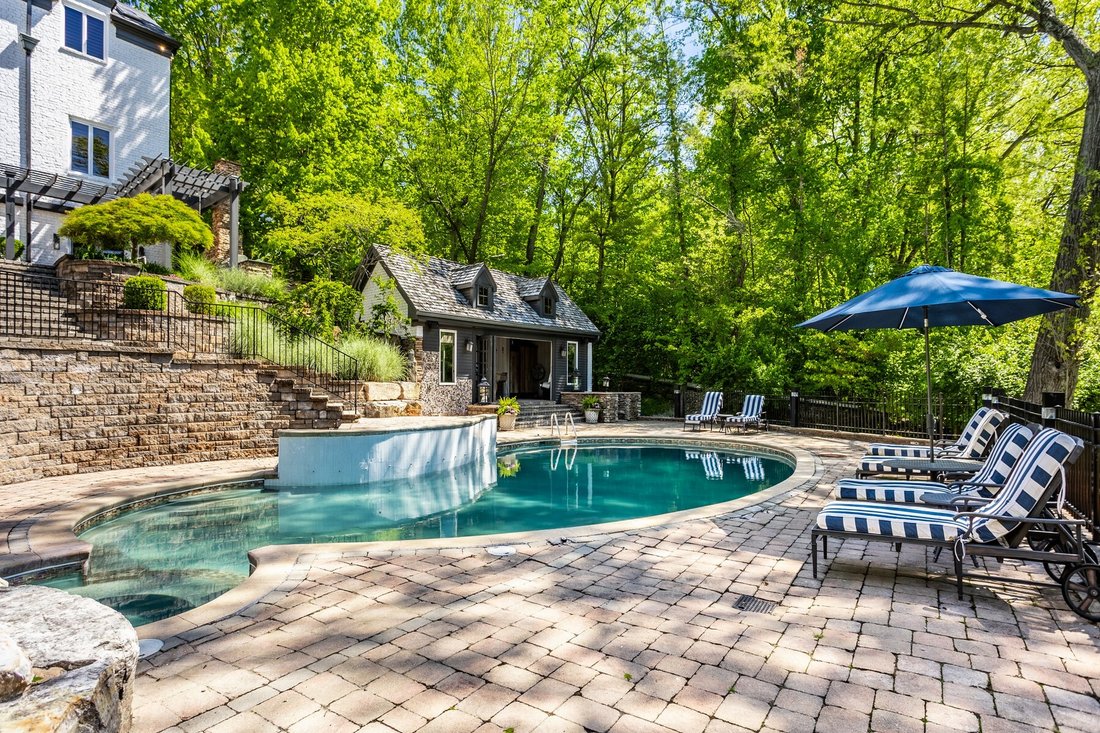 House in Indianapolis, Indiana, United States 5 - 17871317
