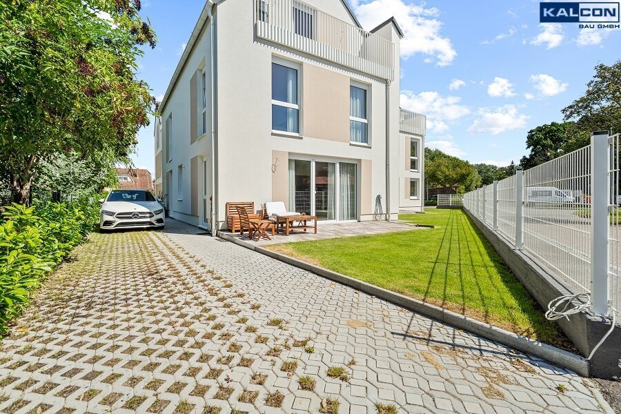 Apartment in Stockerau, Lower Austria, Austria 3 - 17879958