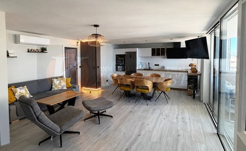Apartment in Fuengirola, Andalusia, Spain 1