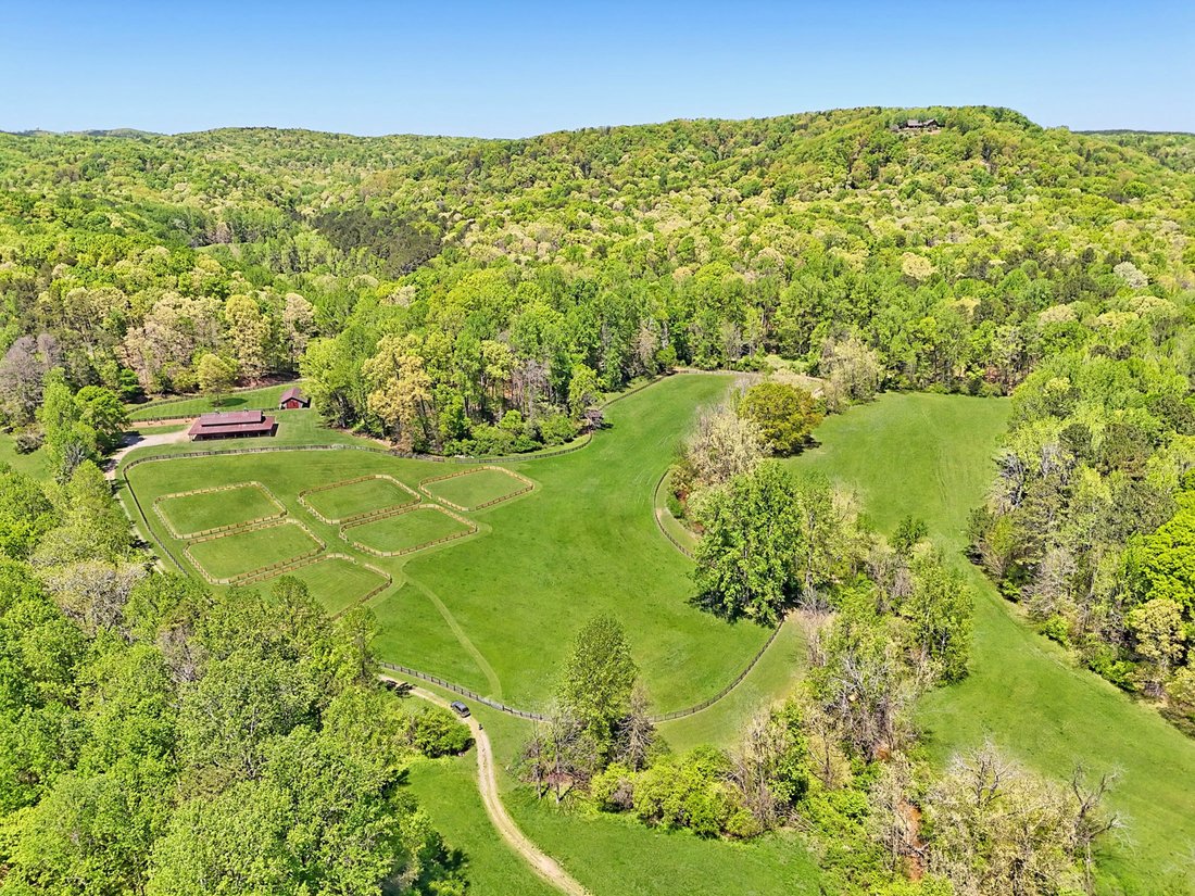 Land in Alto, Georgia, United States 3 - 17879614