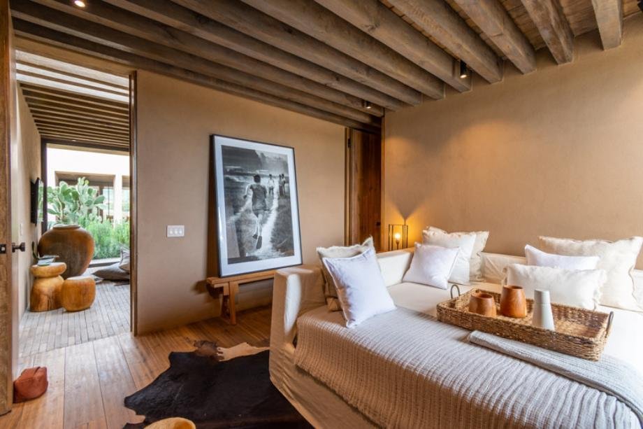 House in Alcocer, Guanajuato, Mexico 4 - 17873504