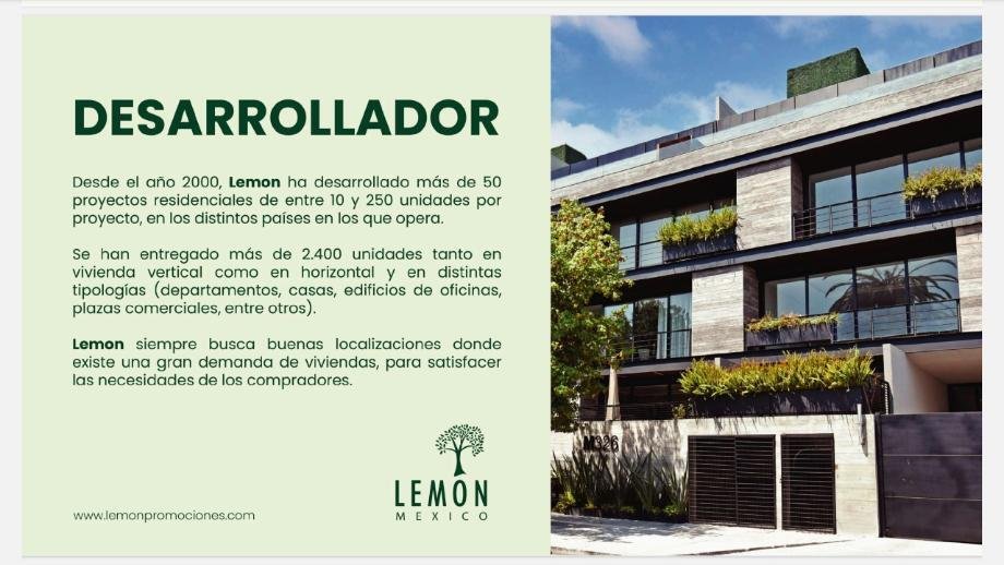 Apartment in Mexico City, Mexico 2 - 17873066