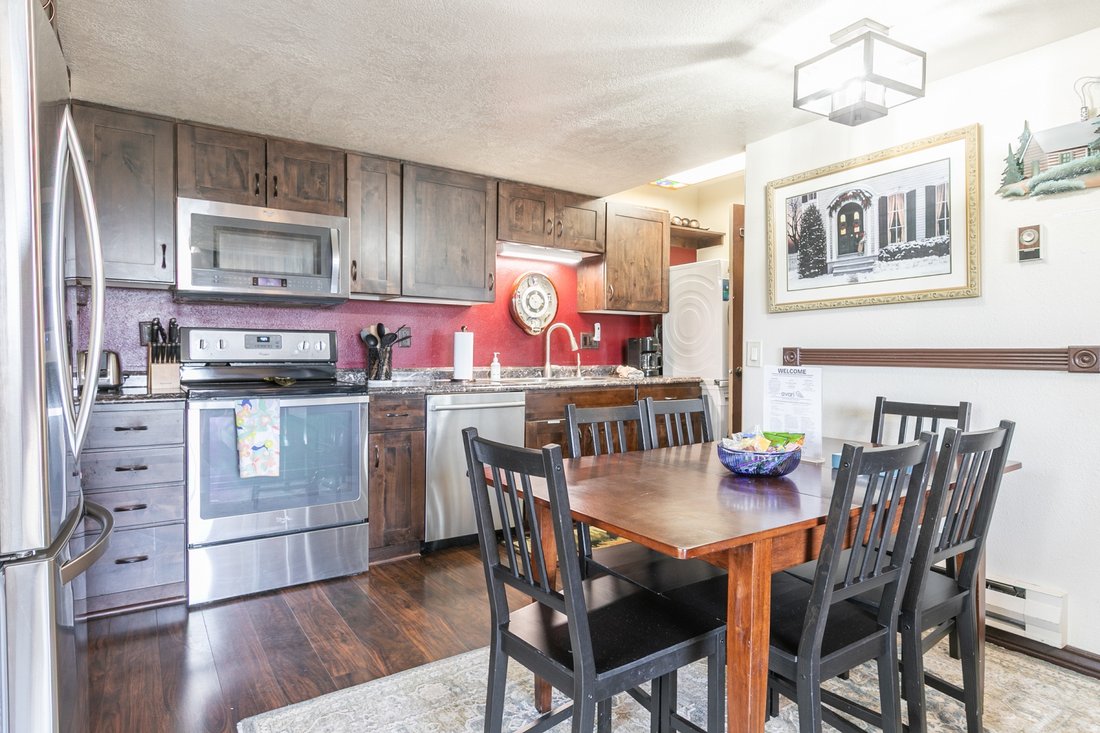 Condo in Park City, Utah, United States 4 - 17875070