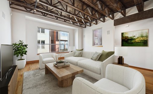 Townhouse in Houston, Texas, United States 1