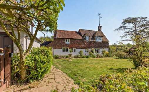 Casa a Shipley, Inghilterra 1