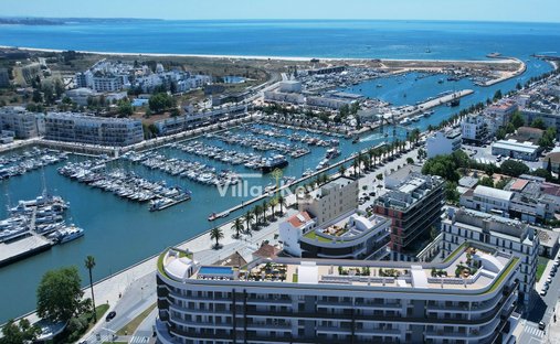 Apartment in São Sebastião, Lagos, Sao Goncalo de Lagos, Portugal 1