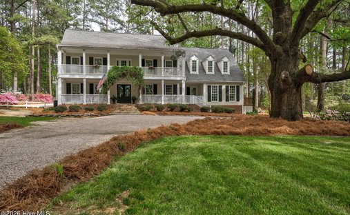 House in Wendell, North Carolina, United States 1