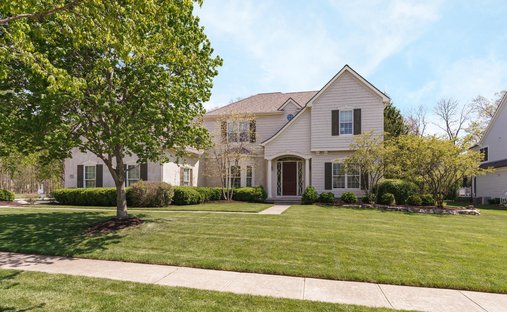 Casa a Dublin, Ohio, Stati Uniti 1