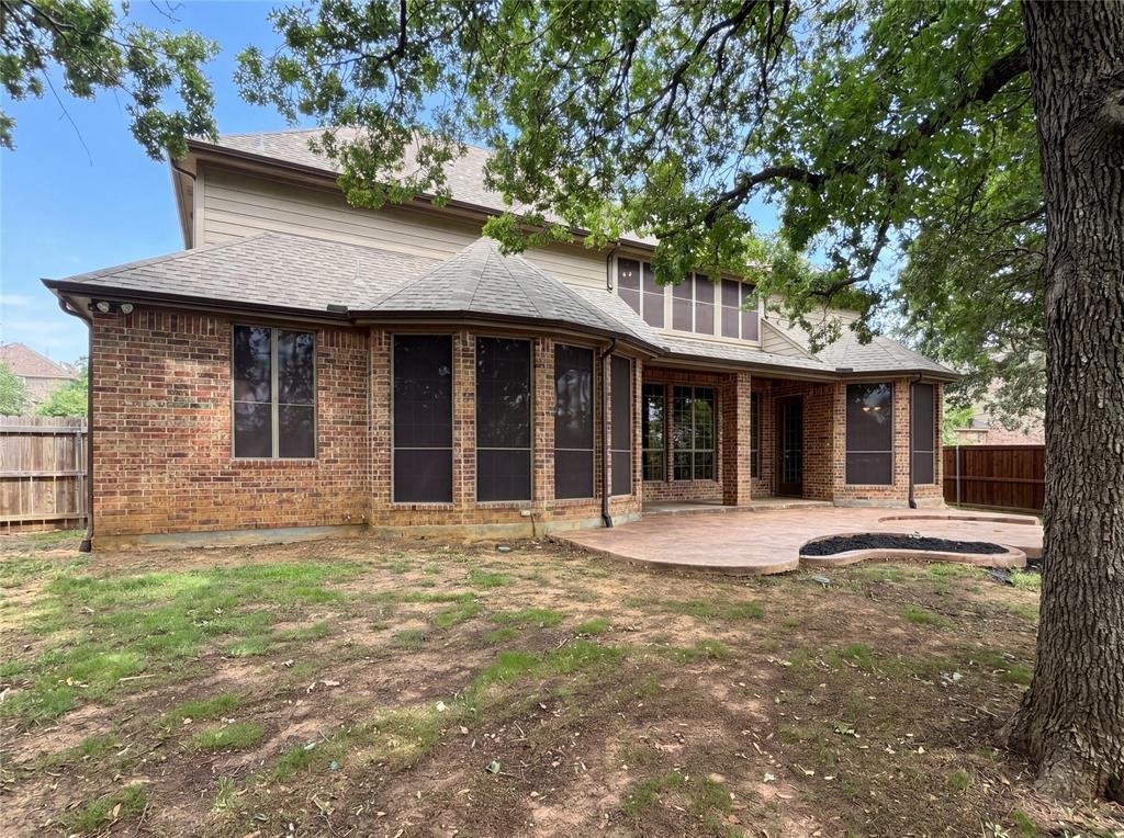 House in Keller, Texas, United States 5 - 17876531