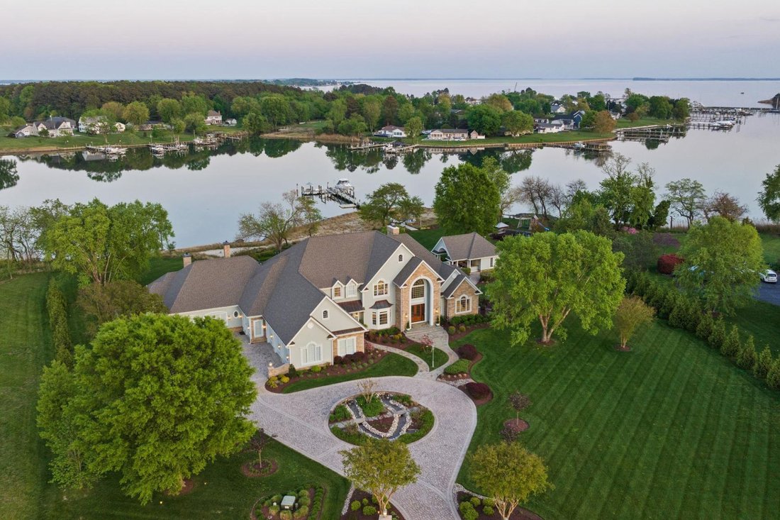 Chester, Maryland, United States 1 - 17860403
