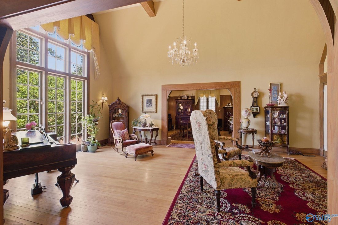 House in Anniston, Alabama, United States 4 - 17878981
