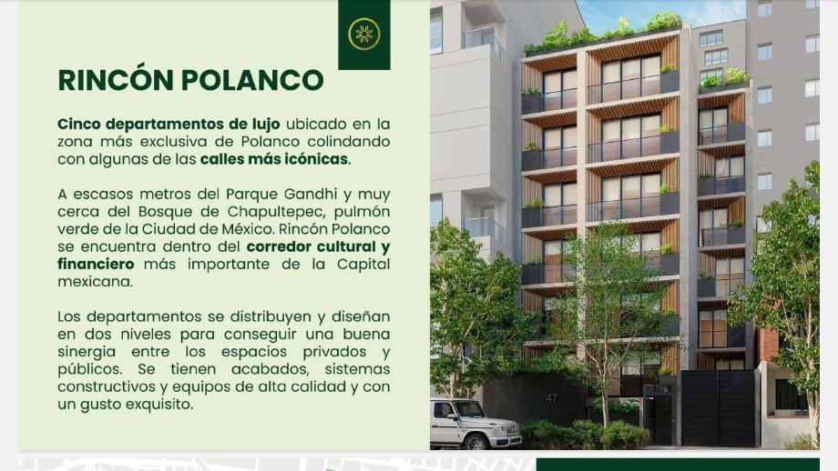 Apartment in Mexico City, Mexico 5 - 17873071