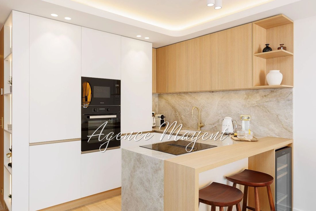 Apartment in Cannes, Provence-Alpes-Côte d'Azur, France 5 - 17881464