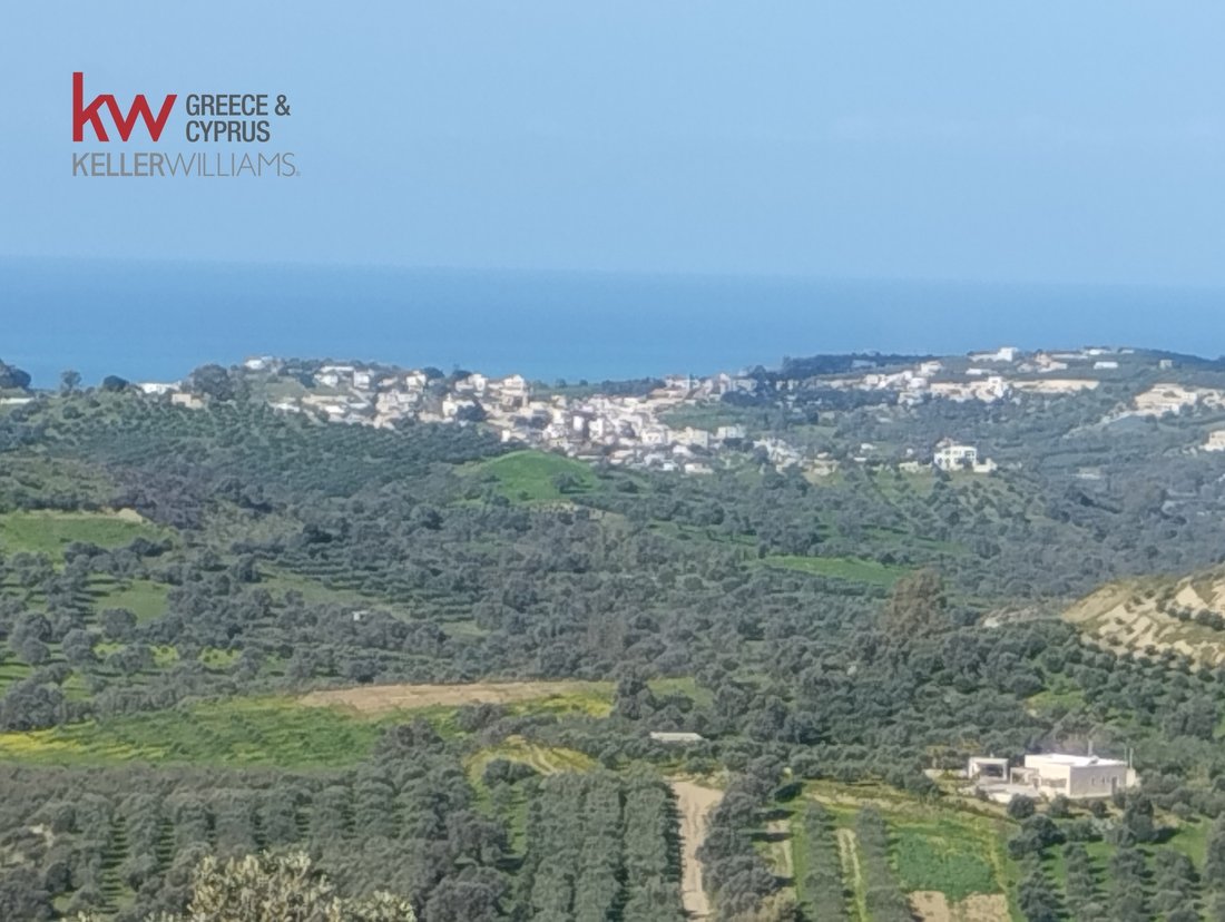 Land in Mires, Greece 5 - 17874171