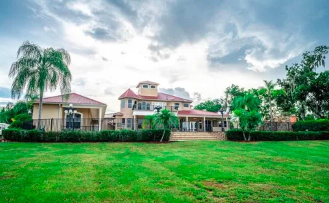 House in Thonotosassa, Florida, United States 3 - 17872199