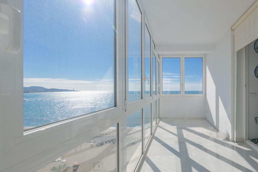 Apartment in Playa De La Malagueta, Centro, Malaga 2 - 17872151