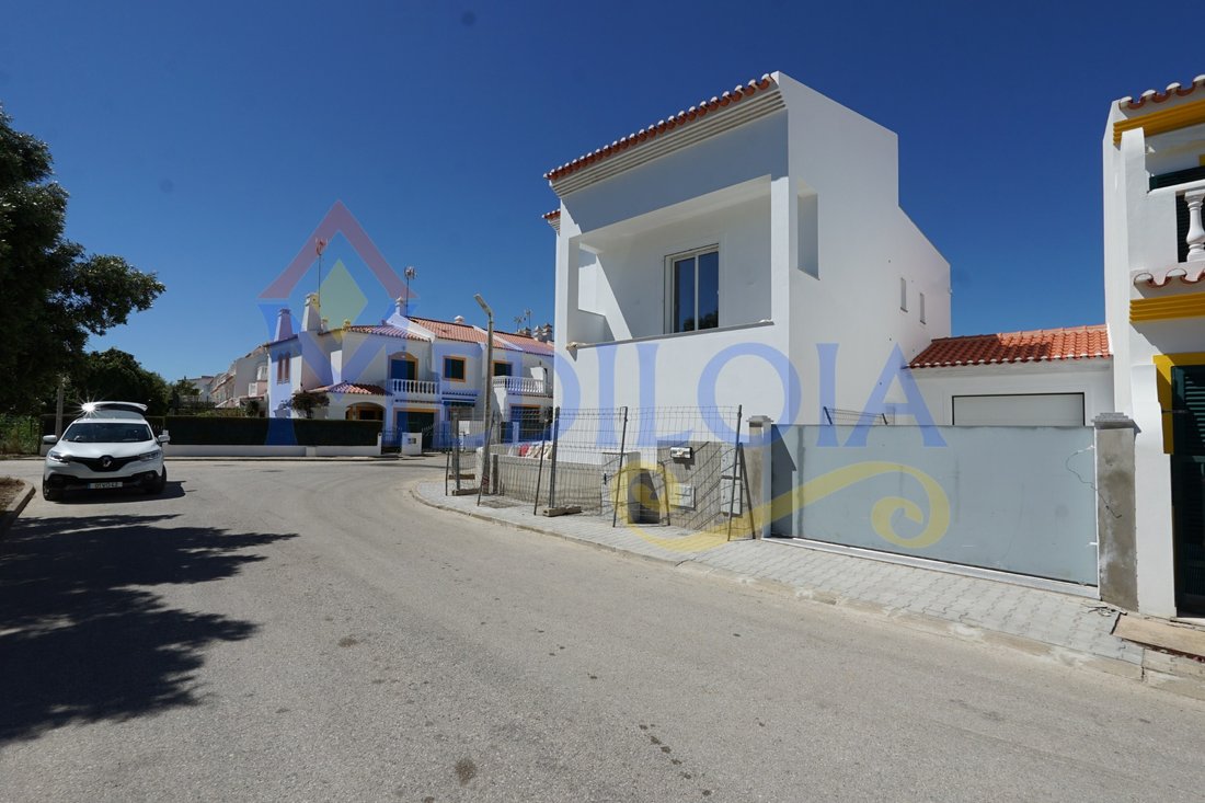 House in Altura, Algarve, Portugal 1 - 16599166