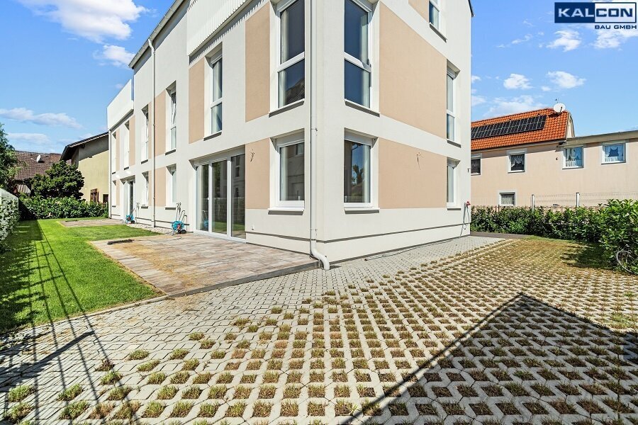 Apartment in Stockerau, Lower Austria, Austria 1 - 17879984