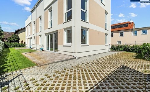 Appartement à Stockerau, Basse-Autriche, Autriche 1