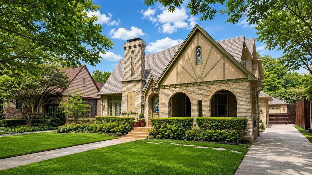 House in Dallas, Texas, United States 2 - 17879287