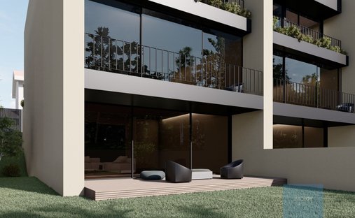 Haus in Fanzeres e Sao Pedro da Cova, Distrikt Porto, Portugal 1