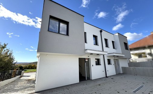 Maison à Großhöflein, Burgenland, Autriche 1