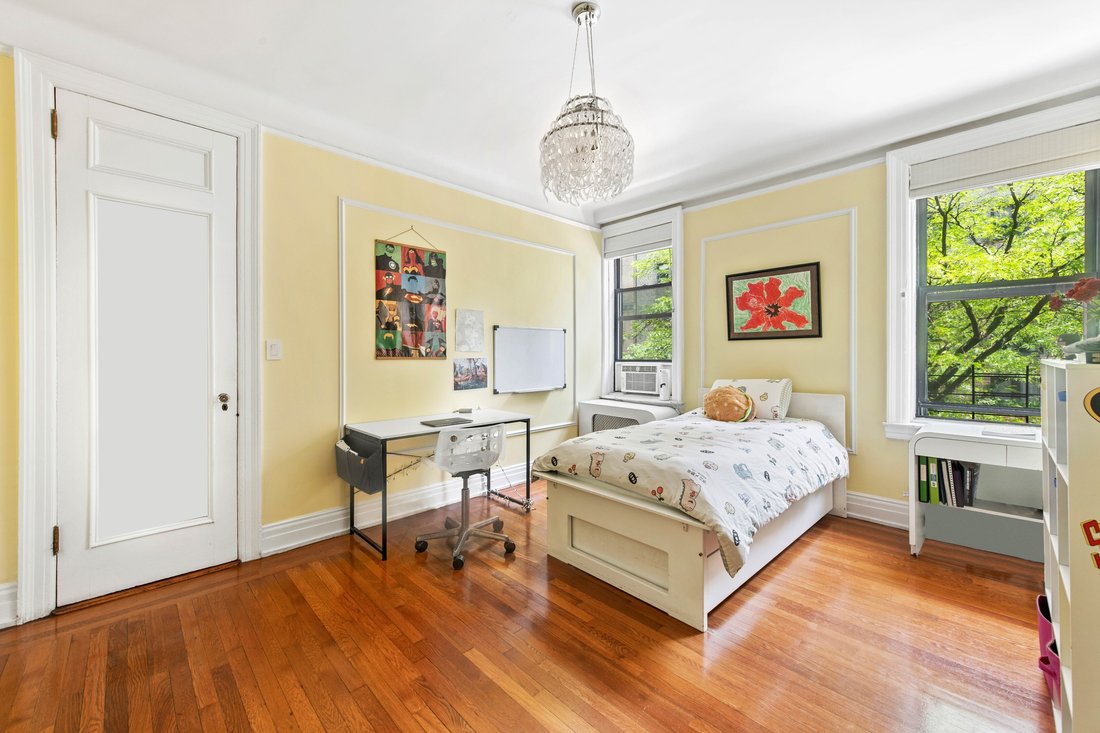 Apartment in New York, New York, United States 5 - 17874142