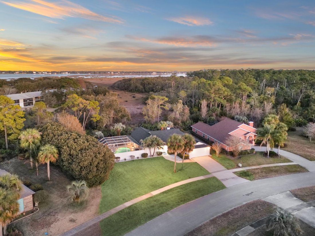 Casa a St. Augustine, Florida, Stati Uniti 3 - 17879544
