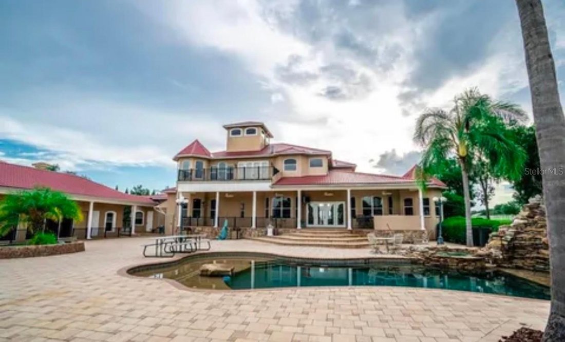 House in Thonotosassa, Florida, United States 5 - 17872199