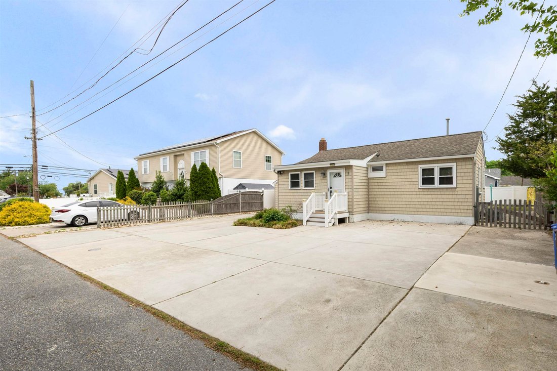 House in Villas, New Jersey, United States 3 - 17872547