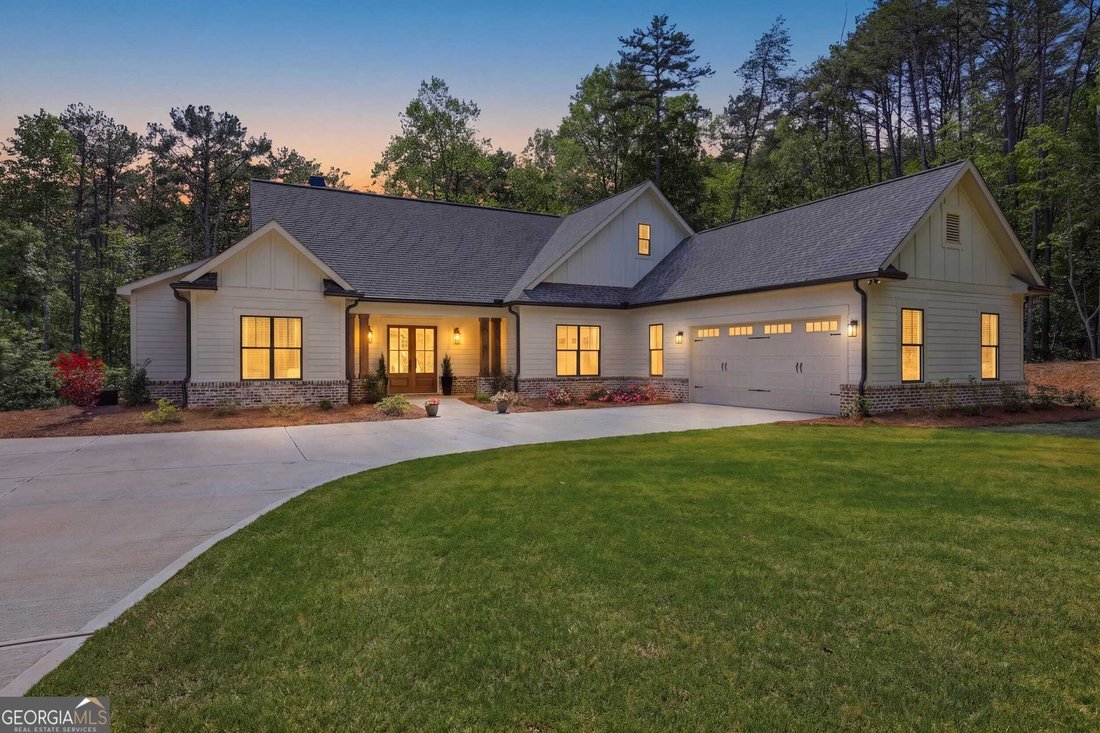 House in Clarkesville, Georgia, United States 1 - 17879352