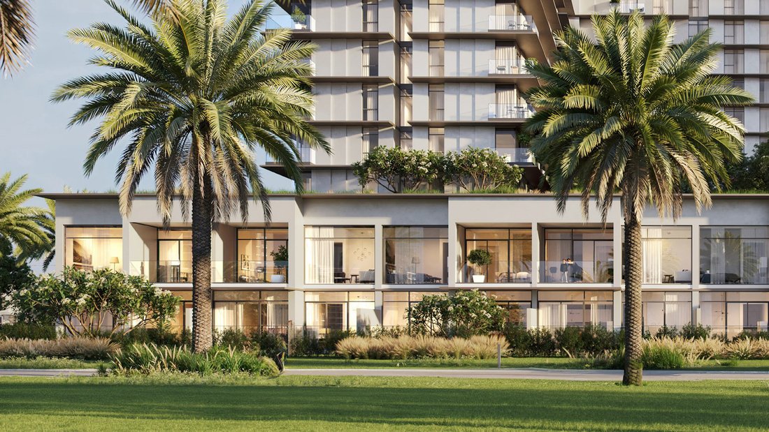 Apartment in Jumeirah Beach Residence, Dubai, United Arab Emirates 2 - 17872233