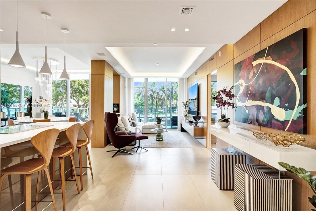 Condo in Miami Beach, Florida, United States 3 - 17875016