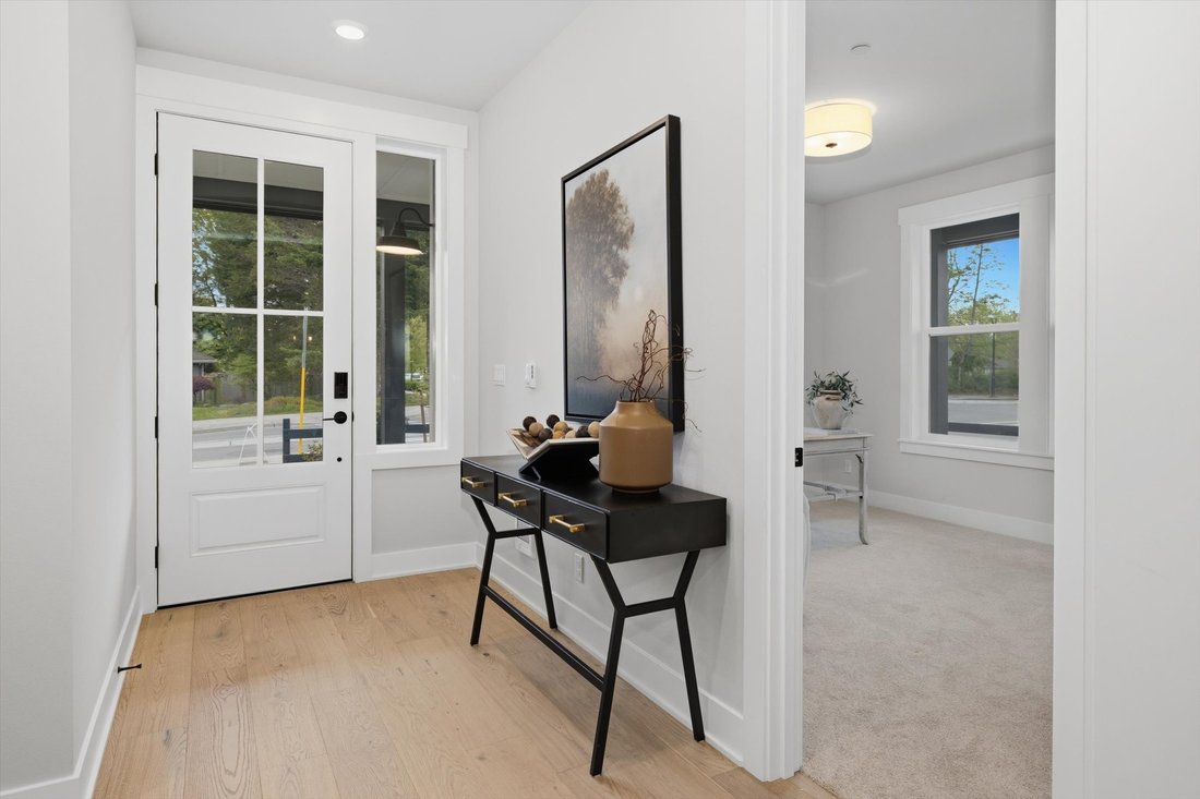 House in Sammamish, Washington, United States 3 - 17874324