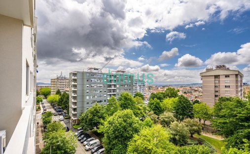 Apartment in Paranhos, Porto District, Portugal 1