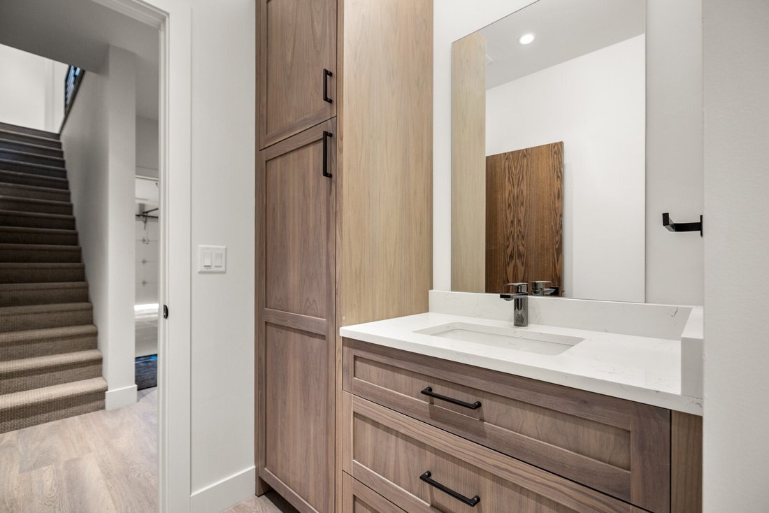 Condo in Whitefish, Montana, United States 3 - 17374405