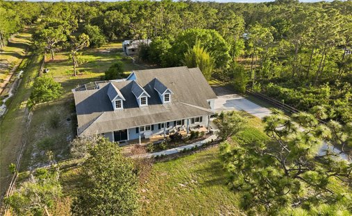 Haus in Orlando, Florida, Vereinigte Staaten 1