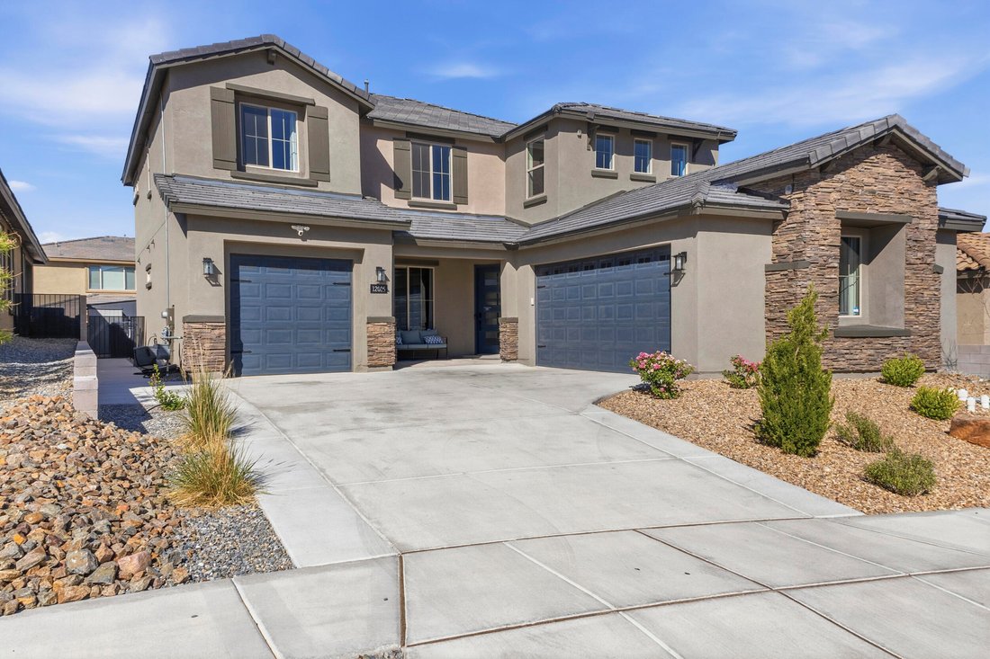 House in Albuquerque, New Mexico, United States 3 - 17878733